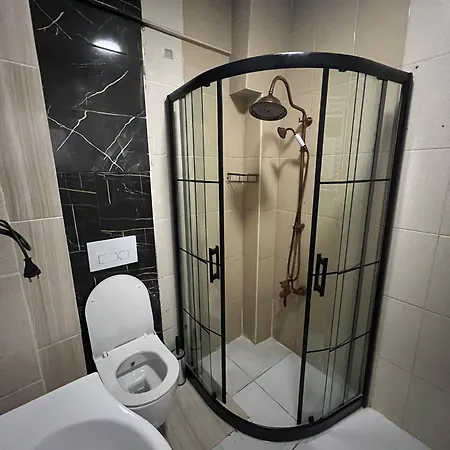 Ayasofya Lejlighedshotel