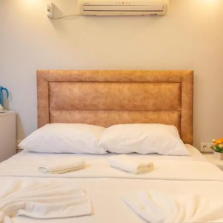 Ayasofya Lejlighedshotel