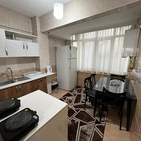 Aparthotel Ayasofya 3*
