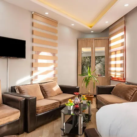 Ayasofya Apart Otel