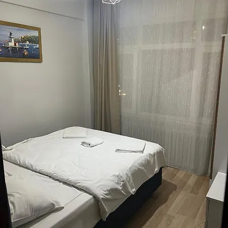 Apart Otel Ayasofya İstanbul