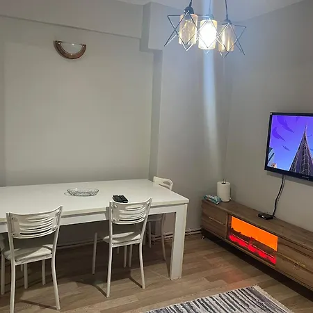 Apart Otel Ayasofya