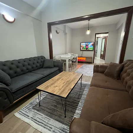 Ayasofya Apart Otel
