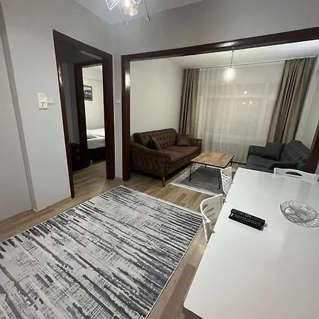 Apart Otel Ayasofya İstanbul