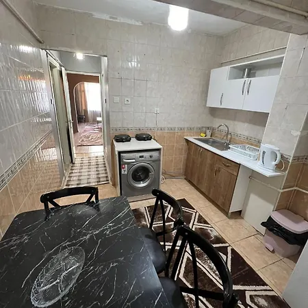 Ayasofya 公寓式酒店 伊斯坦布尔