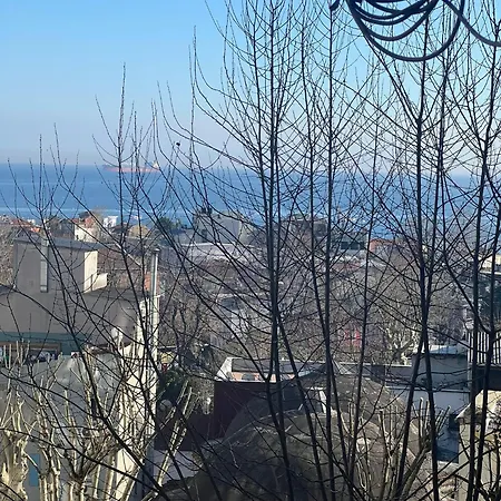 Apart Otel Ayasofya İstanbul