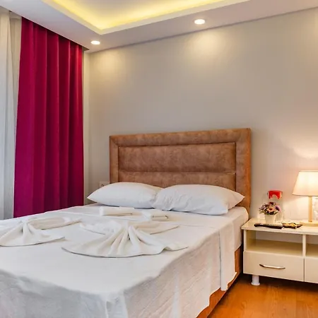 Ayasofya Apart Otel İstanbul