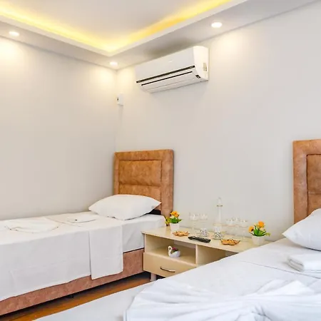 Apart Otel Ayasofya