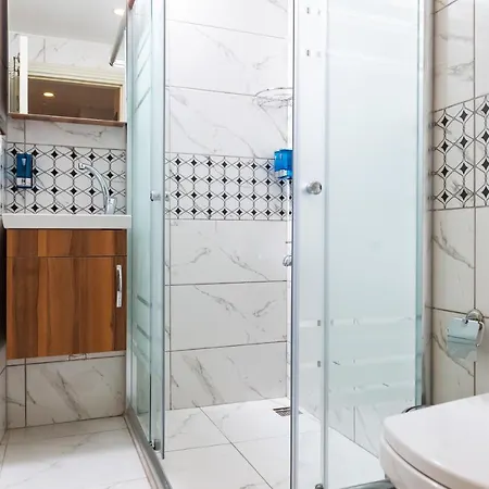 Ayasofya Apart Otel
