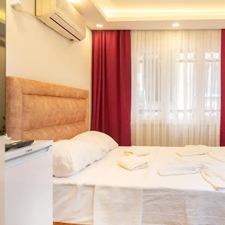 Ayasofya Apart Otel