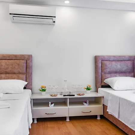 Apart Otel Ayasofya İstanbul