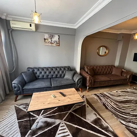 Ayasofya Aparthotel Provincia di Istanbul