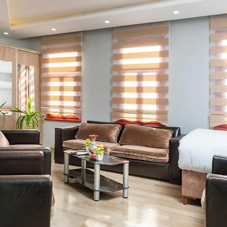 Ayasofya 3* Istanbul