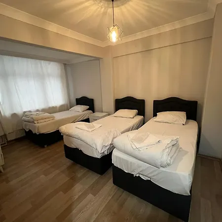 Ayasofya 3* Istanbul