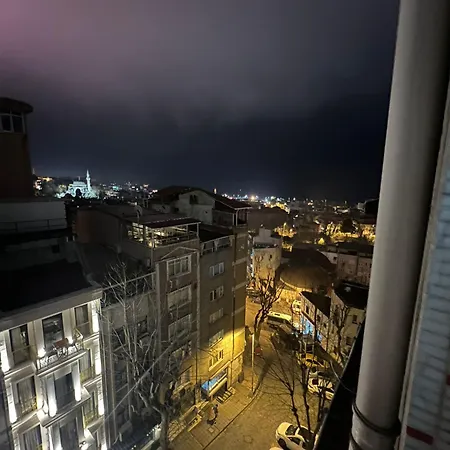 Ayasofya Aparthotel 3*