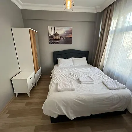 Aparthotel Ayasofya Istanbul