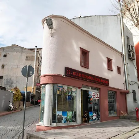 Aparthotel Ayasofya Provincia di Istanbul