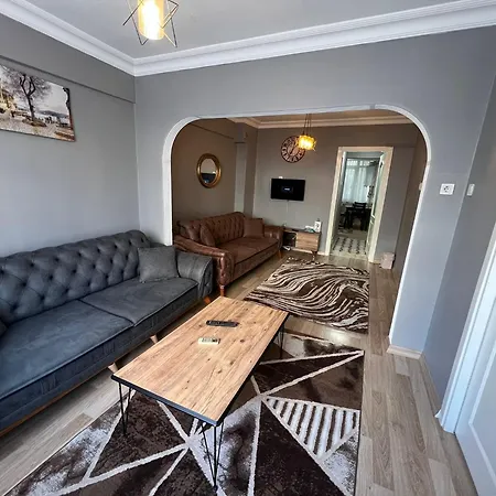 Ayasofya Aparthotel 3*